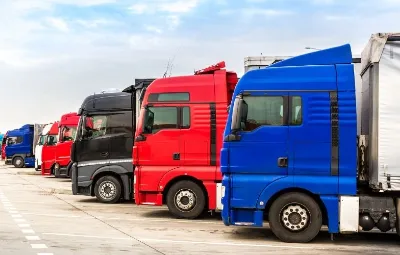 Ankara Çayırova Ambar Nakliyat