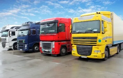 Ankara Çayırova Nakliye Ambarı