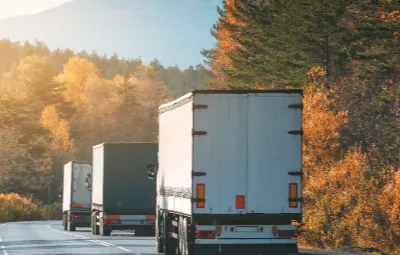 Ankara ile Çayırova Arası Klima Taşıma