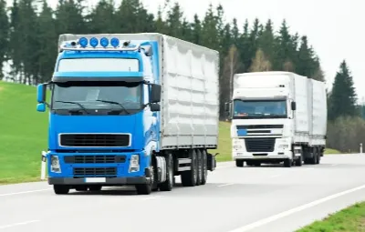 Ankara ile Çayırova Arası Eşya Taşıma